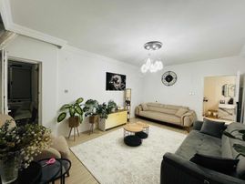 Türkiyem Gyo// Beyazşehir Dairesi Ara Kat Full Yapılı Satılık