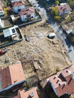 Gesi Sağlık Mah. 400m2 Mükemmel Konumlu Satılık Arsa