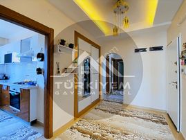 Toki Tekin Yonca Sitesinde Satılık Lüks Daire