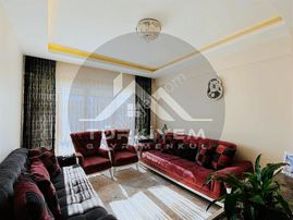 Toki Tekin Yonca Sitesinde Satılık Lüks Daire