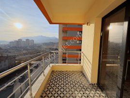 Türkiyem Gyo// Kazımkarabekir Mah. 4+1 Meskenli Satılık Daire