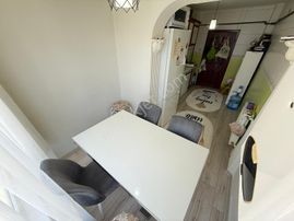 Bilgen Vatan'dan Aktepe Merkez'de 3. Kat Masrafsız Satılık 3+1 Ön Cephe