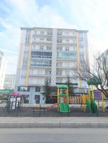 Türk İş Blokları Satılık 3+1 Daire