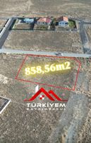 Türkiyem Gyo// Gesi Mahallesi 858 M2 Temiz Köşe Villa Parseli
