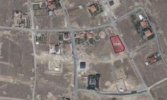 Türkiyem Gyo// Gesi Mahallesi 858 M2 Temiz Köşe Villa Parseli