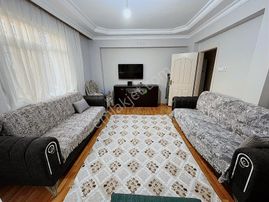 Şehitlik Mahallesinde Muazzam Konumda Emsalsiz 2+1 Daire