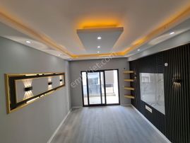 Akman'dan Cumartesi Pazarına Komşu 2+1 Satılık Lüx Daire