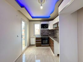 ▓▓yükselden Ön Cephe Doğalgazlı Ayrı Mutfak Ebeveyn Banyolu Satılık 2+1 Daire▓