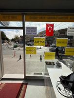 İşlek Caddede Full Donanımlı Et& Şarküteri Mağazası