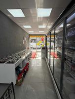 İşlek Caddede Full Donanımlı Et& Şarküteri Mağazası