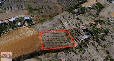 Çevrilde Satlık Bağ Full Baraj Manzaralı 2.262m²