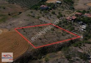 Çevrilde Satlık Bağ Full Baraj Manzaralı 2.262m²