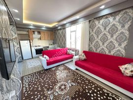 Cadde Seyran'dan Satılık Ful Eşyalı Yatırımlık 1+1