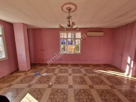 Gürselpaşa Da Müstakil Evin İkinci Katı Kiralık