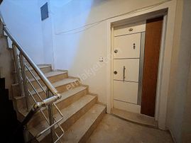 Cb Jasse'den Adatepede 2+1 Eşyalı Daire