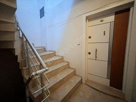 Cb Jasse'den Adatepede 2+1 Eşyalı Daire