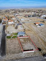 Gesi Güzelköy'de 405 M2 Etrafı Duvarla Çevrili Satılık Arsa