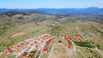 Bölge Uzmanı Recep Olgun'dan Bu Fiyata Emsali Yok Villalar Bölge