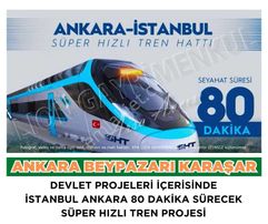 Beypazarı Karaşar' Da 378 M2 İmarlı Arsa %50 4 Kat