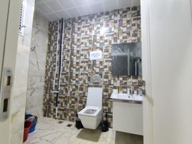 Fiyatı Düştü! Ticaret Merkezinde Güney Cepheli Lüks İşyeri!!!