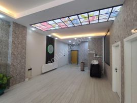 Fiyatı Düştü! Ticaret Merkezinde Güney Cepheli Lüks İşyeri!!!