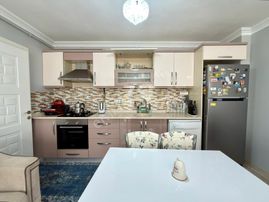 ▓▓yetkili Yükselden Doğalgazlı Ön Cephe Satılık 2+1 Ferah Daire▓