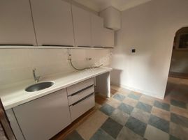 Numune Hastanesi Karşısında 1+1 Kiralık Doğalgazlı Daire