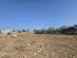 Vesile'den Villa Yapımına Uygun Arsa