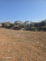 Vesile'den Villa Yapımına Uygun Arsa