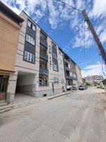 ⭕konya Karatay/ali Ulvi Caddesi Yakını 3+1 Sıfır Satlık Daire