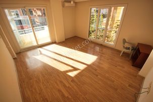 🛑🛑aktif'ten Akçay'da Satılık Çift Balkonlu Ön Cephe Masrafsız Arakat 3+1 Daire