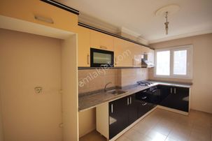 🛑🛑aktif'ten Akçay'da Satılık Çift Balkonlu Ön Cephe Masrafsız Arakat 3+1 Daire