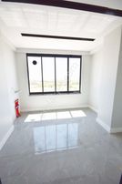 S.içerisinde Güvenlikli Açık Cephe Katbahçeli Uygun 3.5+1 Daire