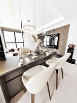 Ovacık Göbekte Emsalsiz Lokasyon E.banyo Acil Satılık 2+1 Daire_