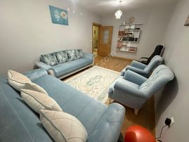 Altınevler Mah. Korupark Sitesinde Boçsuz 2+1 Satılık Daire