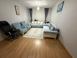 Altınevler Mah. Korupark Sitesinde Boçsuz 2+1 Satılık Daire