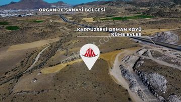 Konal| Hacılar Karpuzseki Ticari Arsa Tır Garajı, Tek Tapu