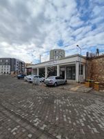 Ruha Emlak'tan Batıkent Tokide Kiralık İş Yeri