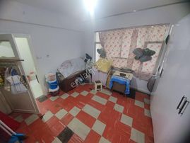 Global'den Stadyumun Arkasında Satılık 3+1 Daire