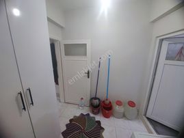 Global'den Stadyumun Arkasında Satılık 3+1 Daire