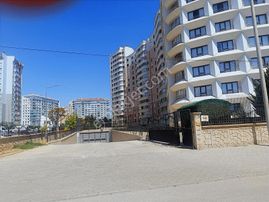 Gesa Park 4+1 Daire Üç Cephesi De Açık Ecdat Parkına Bakıyor