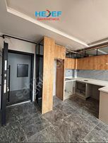 Hedef'ten Akdeniz Mah'de Deniz Manzaralı Havuzlu Sıfır 1+1 Daire