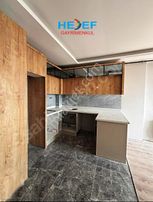 Hedef'ten Akdeniz Mah'de Deniz Manzaralı Havuzlu Sıfır 1+1 Daire