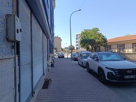 Konya Merkez Enntepe Yakınında Satılık Dükkan Mağaza