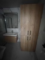 Mersin Erdemli Akdenizde Lüks 1+1 Deniz Manzaralı