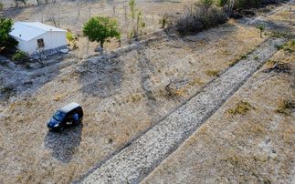 Konya Karatay Karaaslan Üzümcü Üç Villalık İmarlı Satılık Arsa