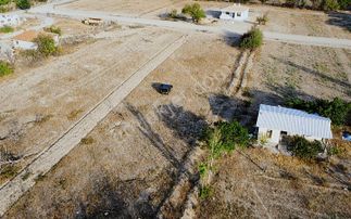 Konya Karatay Karaaslan Üzümcü Üç Villalık İmarlı Satılık Arsa