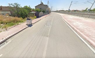 Meram 8 Kata İmarlı Satılık Arsa Müteahhit Girdi 4+1 Daire Eder