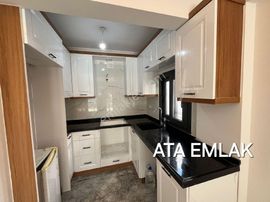 Kuşadasında Plaja Çok Yakın 4+1 Villa