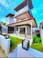 Kuşadasında Plaja Çok Yakın 4+1 Villa